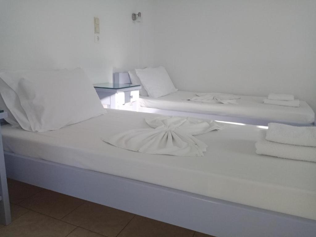 Nikolas Naousa Guesthouse I Exteriér fotografie